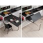MXA Mecanism extractibil T-ABLE XL,1310mm,6balam,capace MXA Mecanism extractibil T-ABLE XL,1310mm,6balam,capace